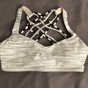 Free To Be Bra (Wild)